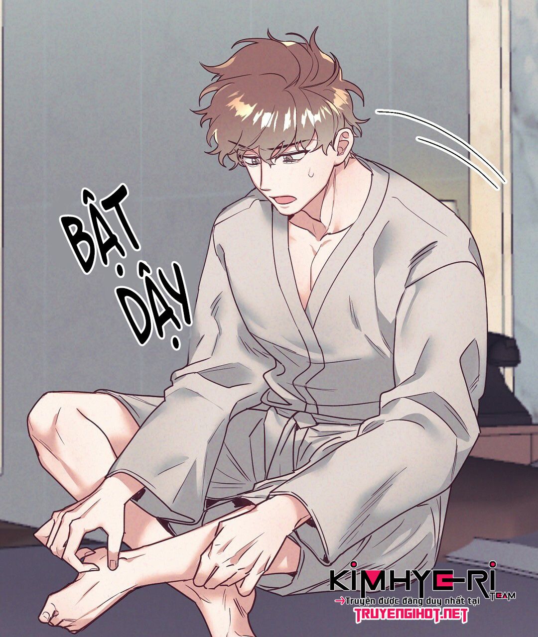 đọc truyện Bye Bye Chương 6 ảnh 112 tại Thiên Thai Truyện