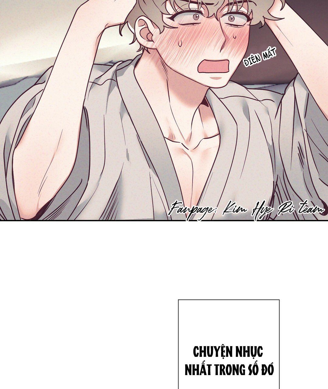 đọc truyện Bye Bye Chương 6 ảnh 118 tại Thiên Thai Truyện