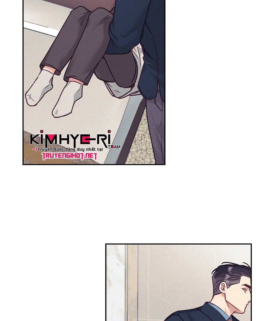 đọc truyện Bye Bye Chương 6 ảnh 120 tại Thiên Thai Truyện