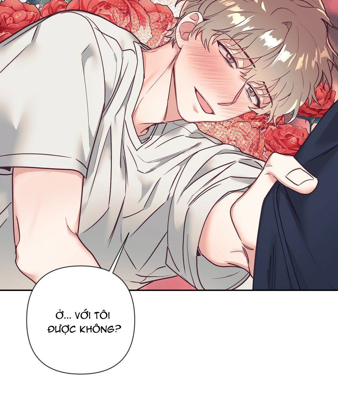 đọc truyện Bye Bye Chương 6 ảnh 124 tại Thiên Thai Truyện