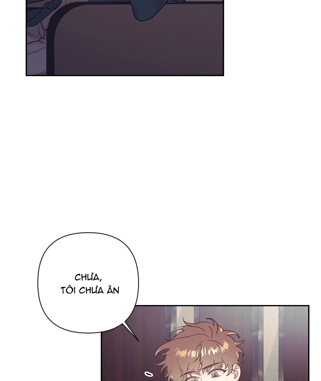 đọc truyện Bye Bye Chương 6 ảnh 4 tại Thiên Thai Truyện