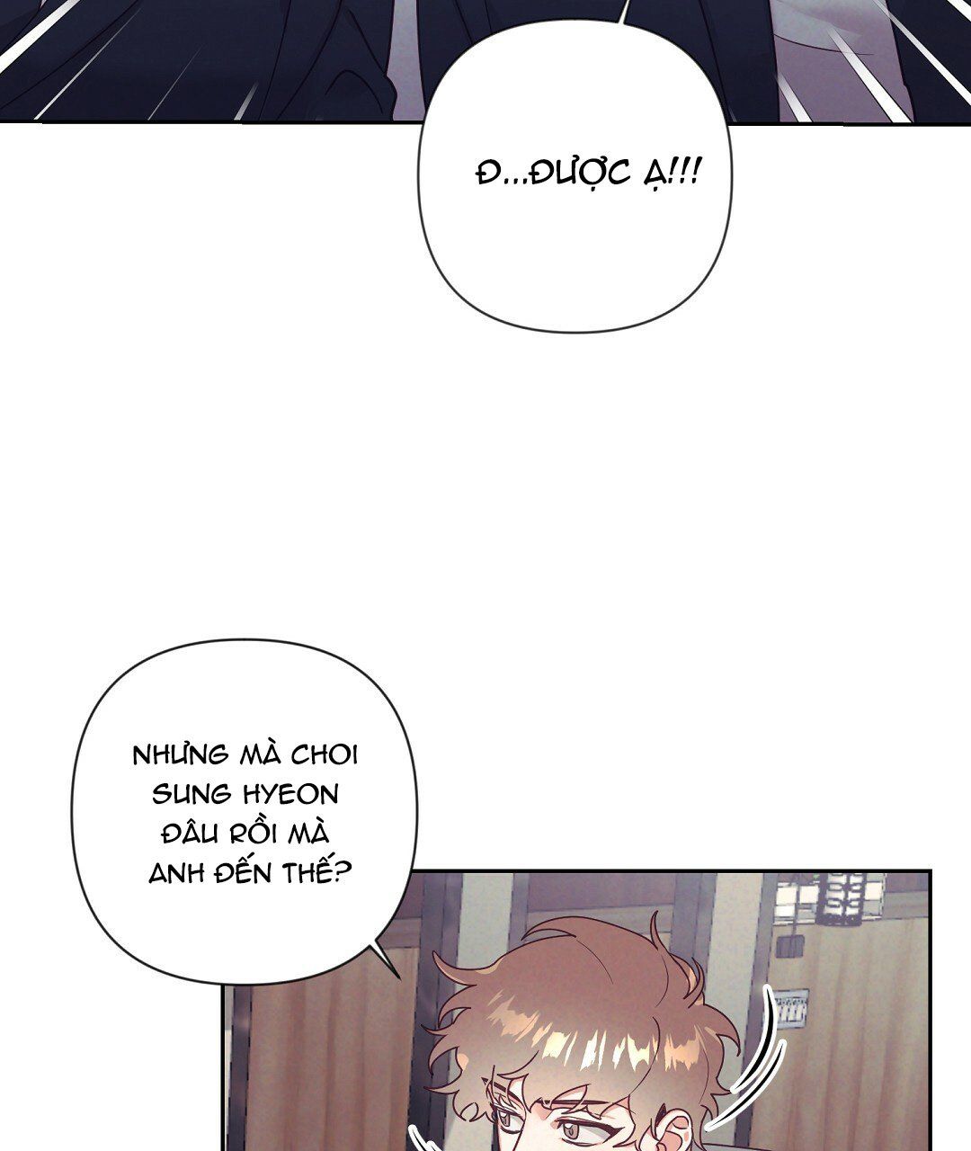 đọc truyện Bye Bye Chương 6 ảnh 24 tại Thiên Thai Truyện