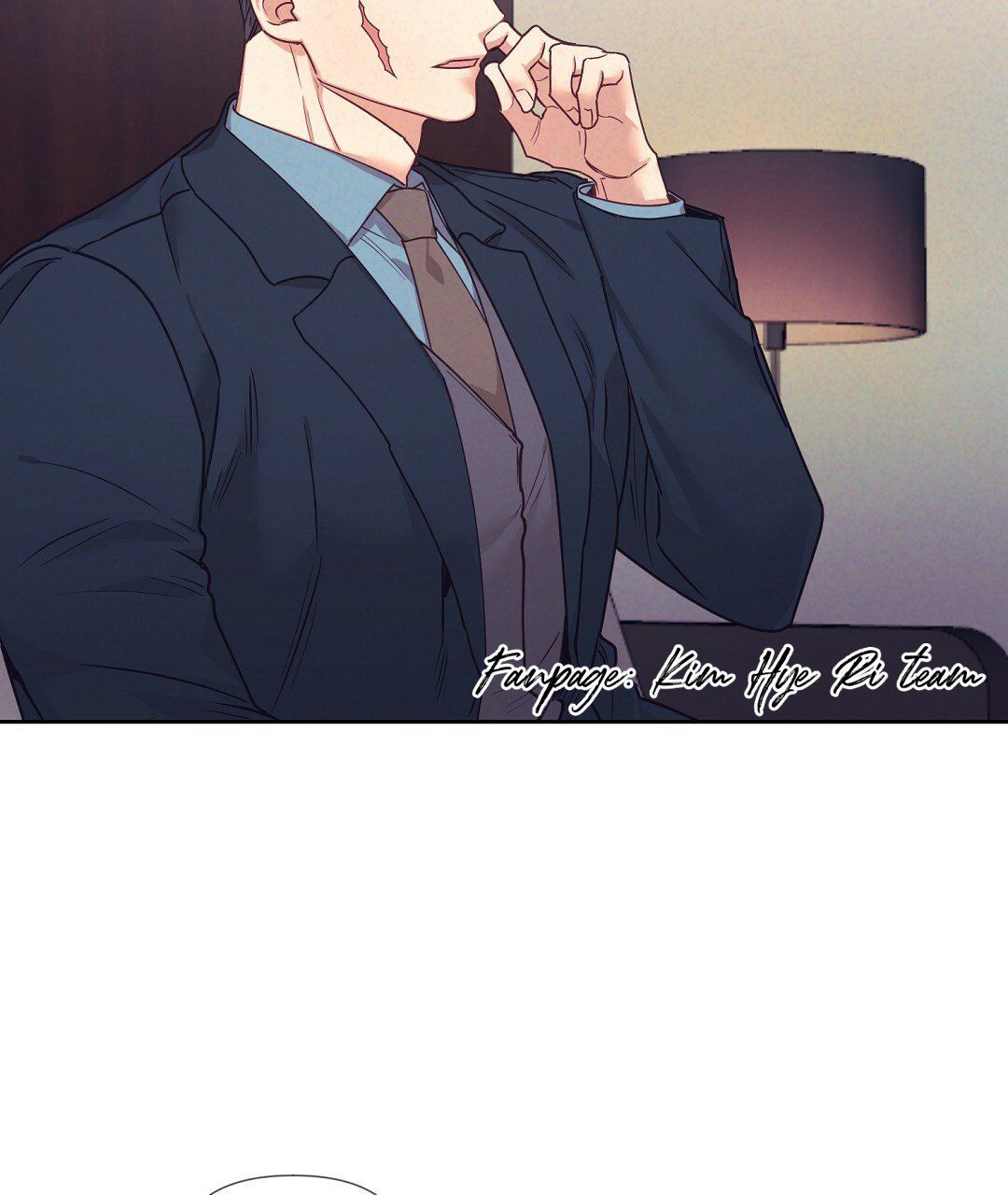 đọc truyện Bye Bye Chương 6 ảnh 27 tại Thiên Thai Truyện