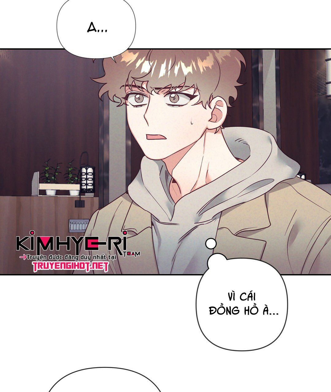 đọc truyện Bye Bye Chương 6 ảnh 28 tại Thiên Thai Truyện