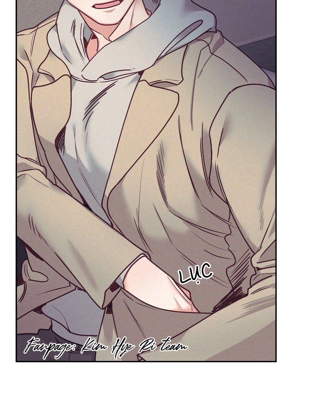 đọc truyện Bye Bye Chương 6 ảnh 30 tại Thiên Thai Truyện