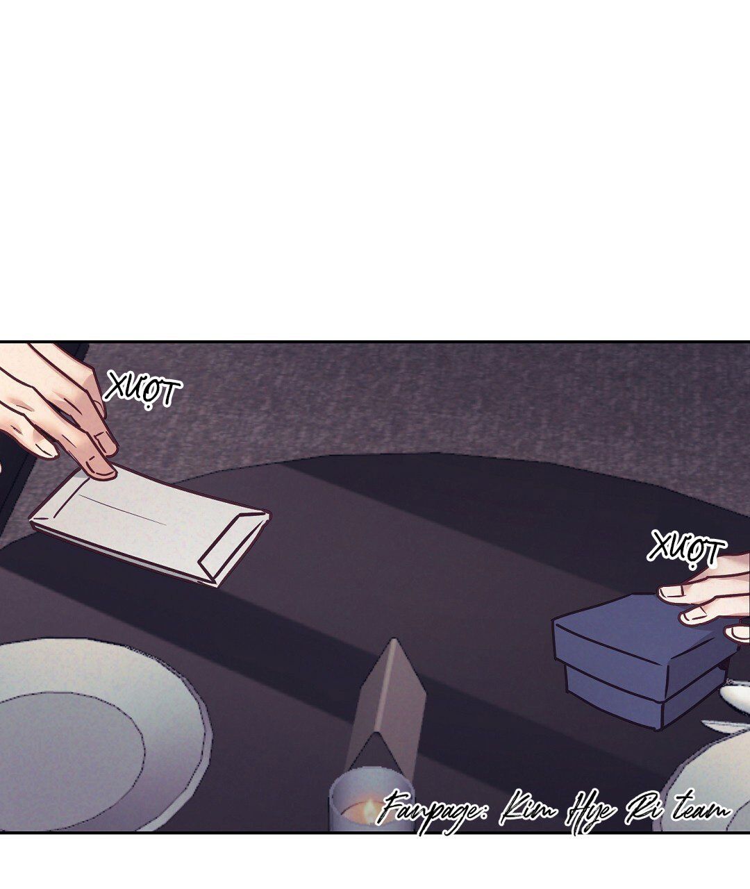 đọc truyện Bye Bye Chương 6 ảnh 33 tại Thiên Thai Truyện