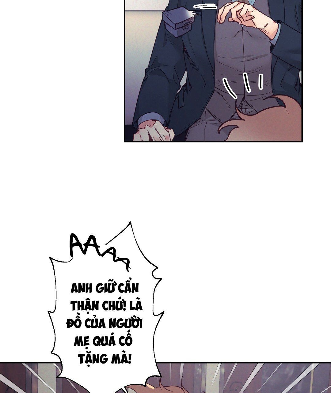 đọc truyện Bye Bye Chương 6 ảnh 39 tại Thiên Thai Truyện