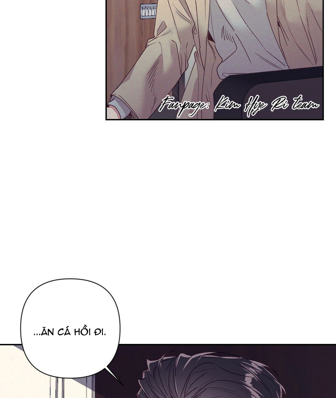 đọc truyện Bye Bye Chương 6 ảnh 6 tại Thiên Thai Truyện