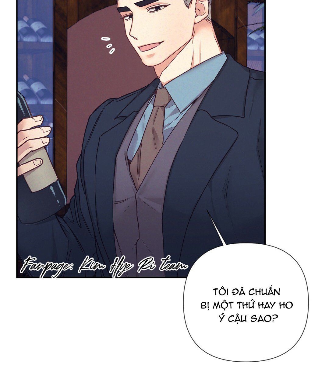 đọc truyện Bye Bye Chương 6 ảnh 54 tại Thiên Thai Truyện