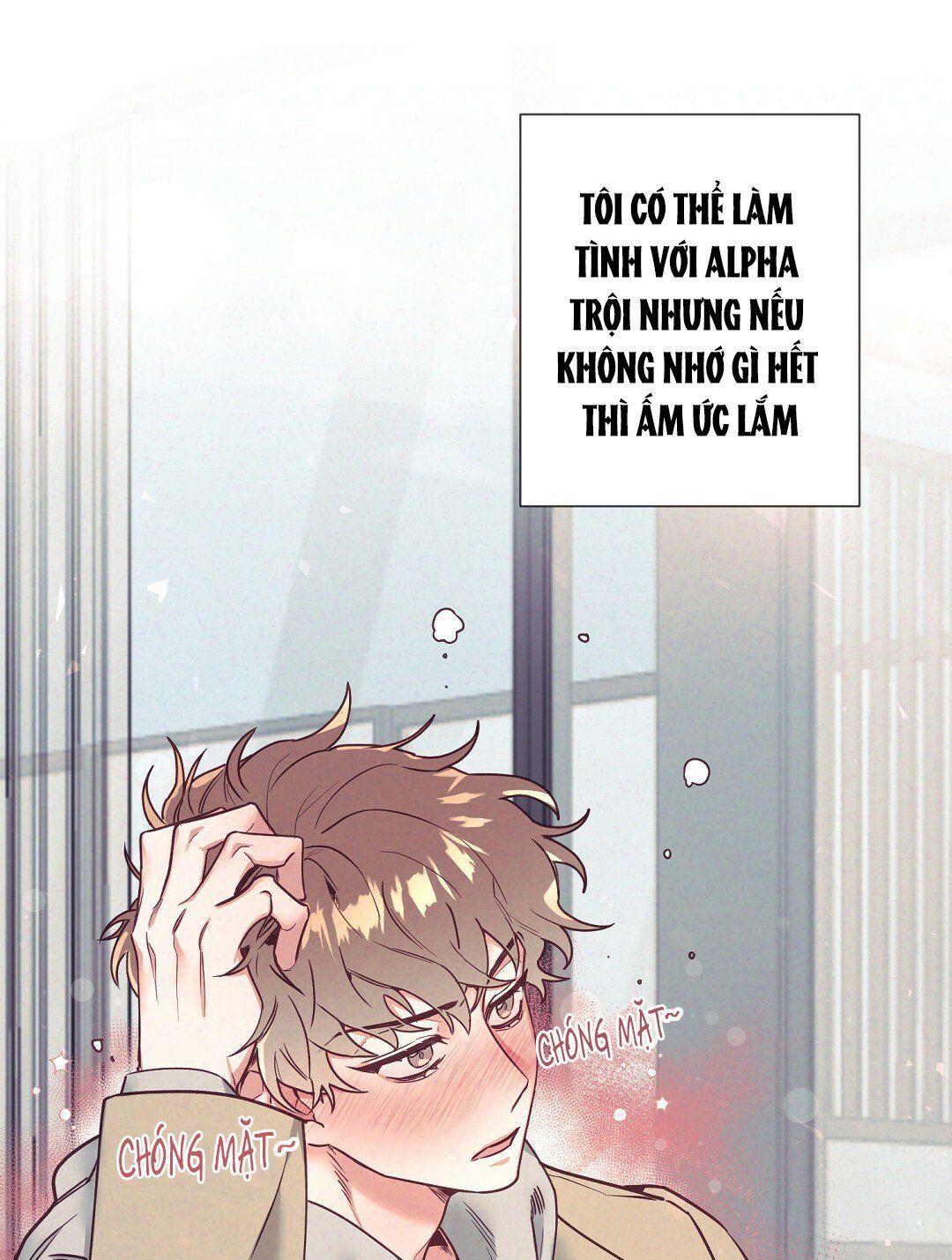 đọc truyện Bye Bye Chương 6 ảnh 60 tại Thiên Thai Truyện