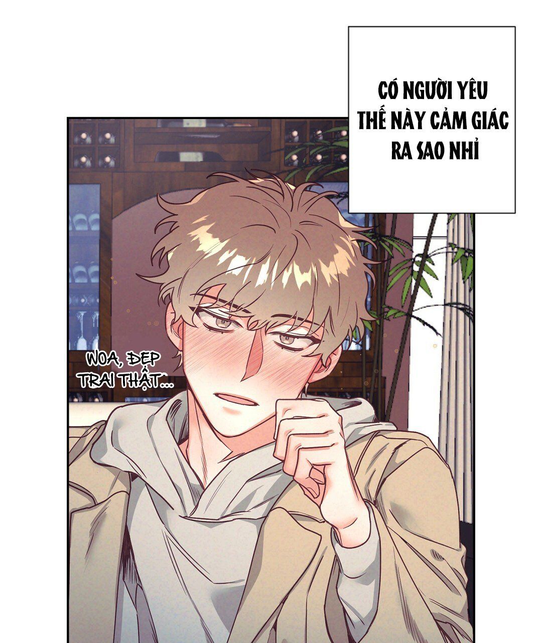 đọc truyện Bye Bye Chương 6 ảnh 64 tại Thiên Thai Truyện