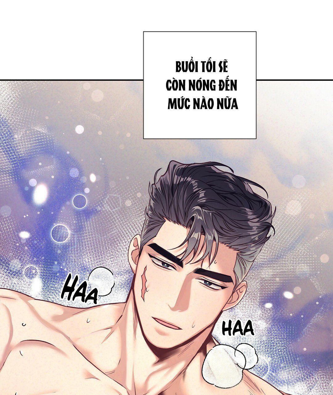 đọc truyện Bye Bye Chương 6 ảnh 66 tại Thiên Thai Truyện