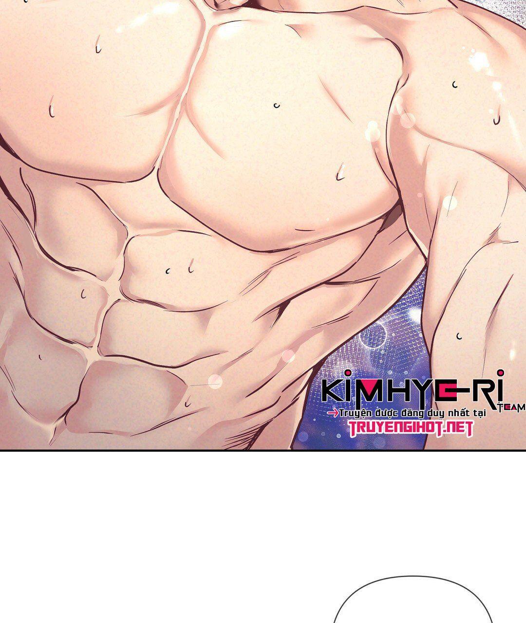 đọc truyện Bye Bye Chương 6 ảnh 67 tại Thiên Thai Truyện