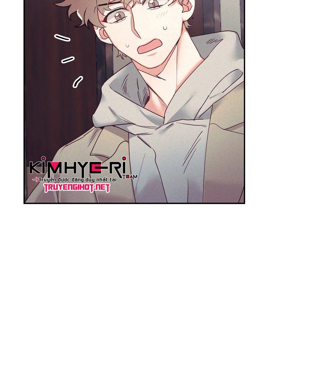 đọc truyện Bye Bye Chương 6 ảnh 9 tại Thiên Thai Truyện