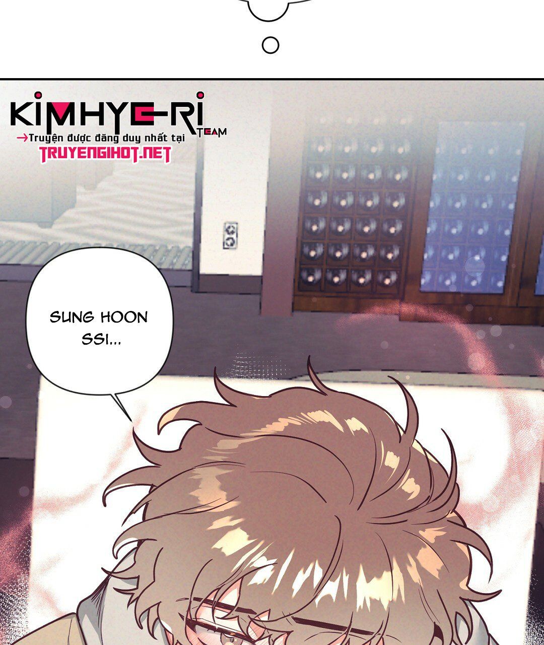 đọc truyện Bye Bye Chương 6 ảnh 72 tại Thiên Thai Truyện