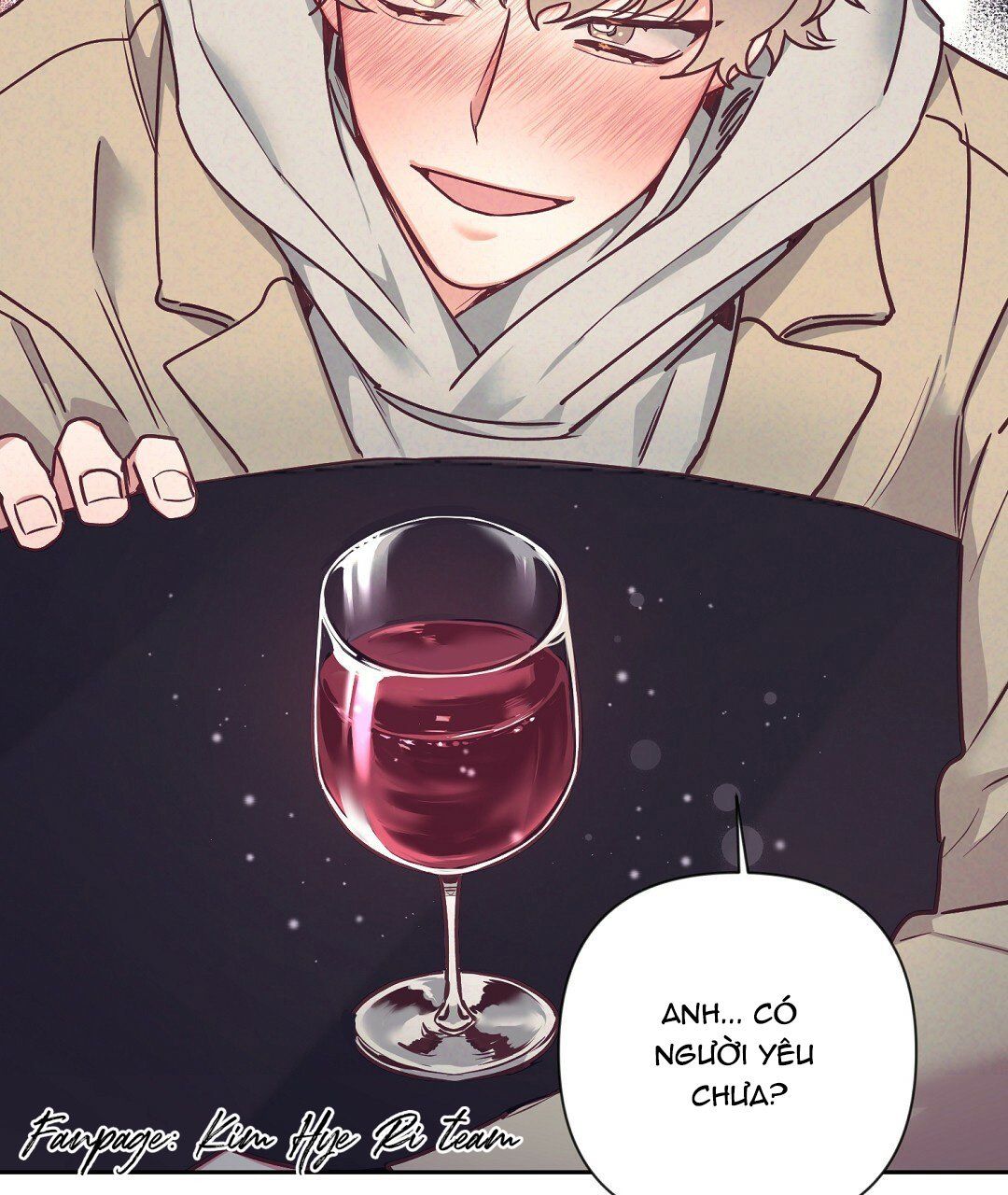 đọc truyện Bye Bye Chương 6 ảnh 73 tại Thiên Thai Truyện