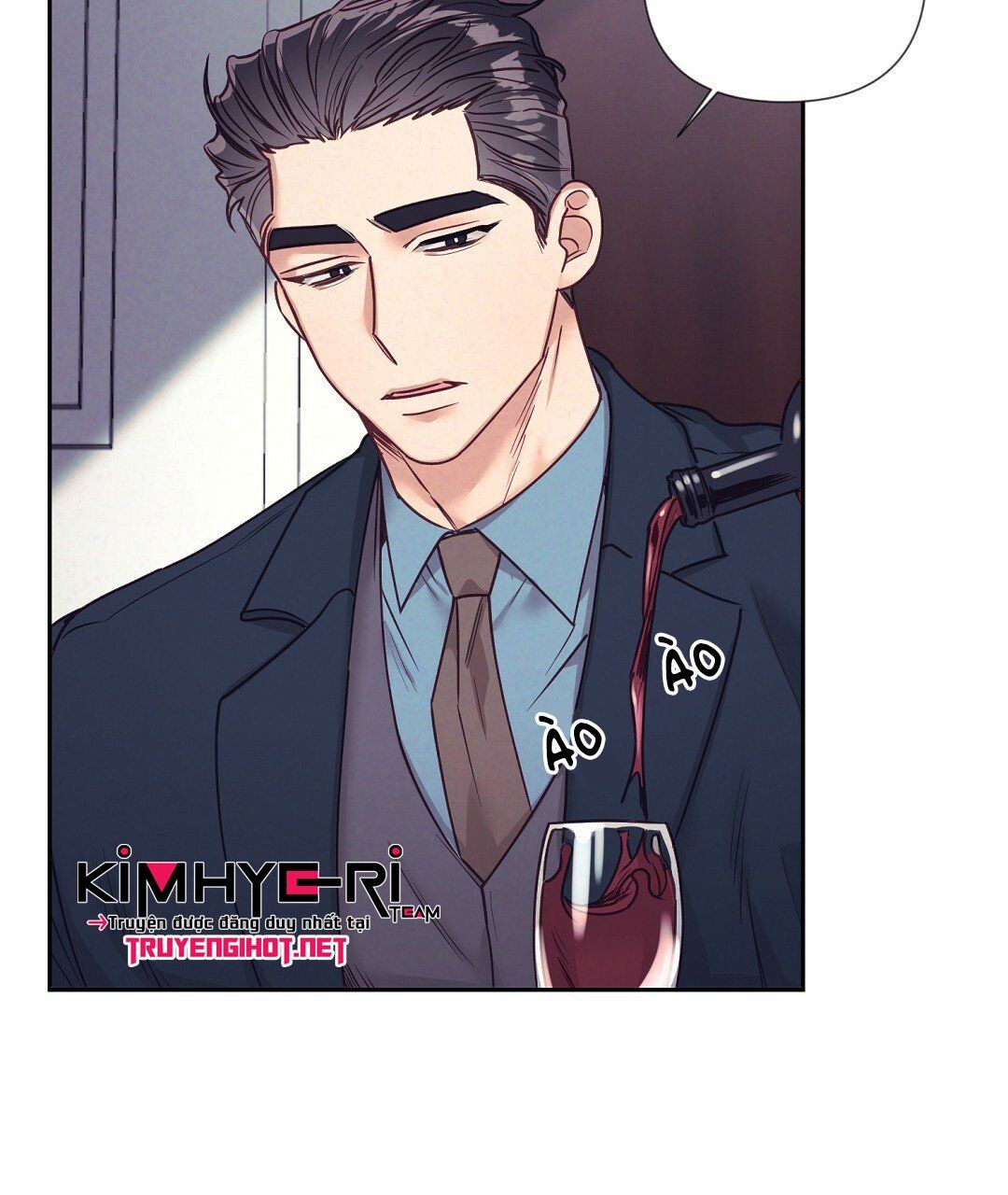 đọc truyện Bye Bye Chương 6 ảnh 75 tại Thiên Thai Truyện