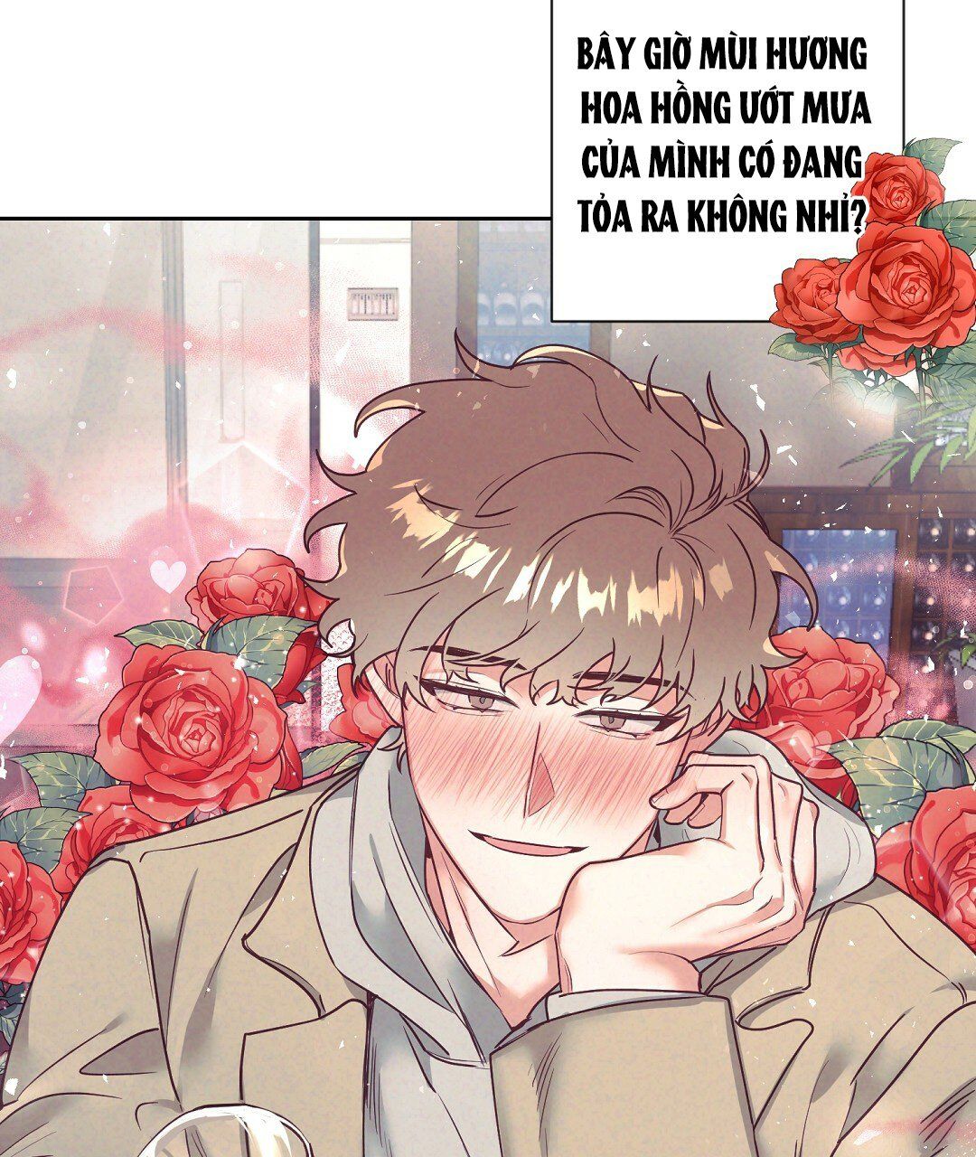 đọc truyện Bye Bye Chương 6 ảnh 78 tại Thiên Thai Truyện