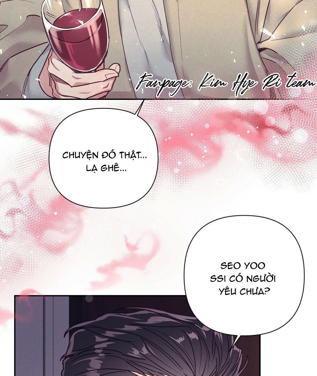 đọc truyện Bye Bye Chương 6 ảnh 79 tại Thiên Thai Truyện