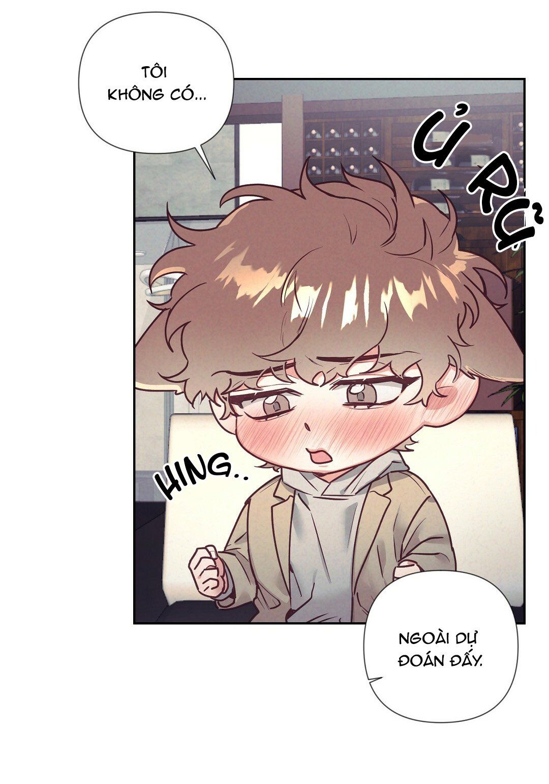 đọc truyện Bye Bye Chương 6 ảnh 82 tại Thiên Thai Truyện