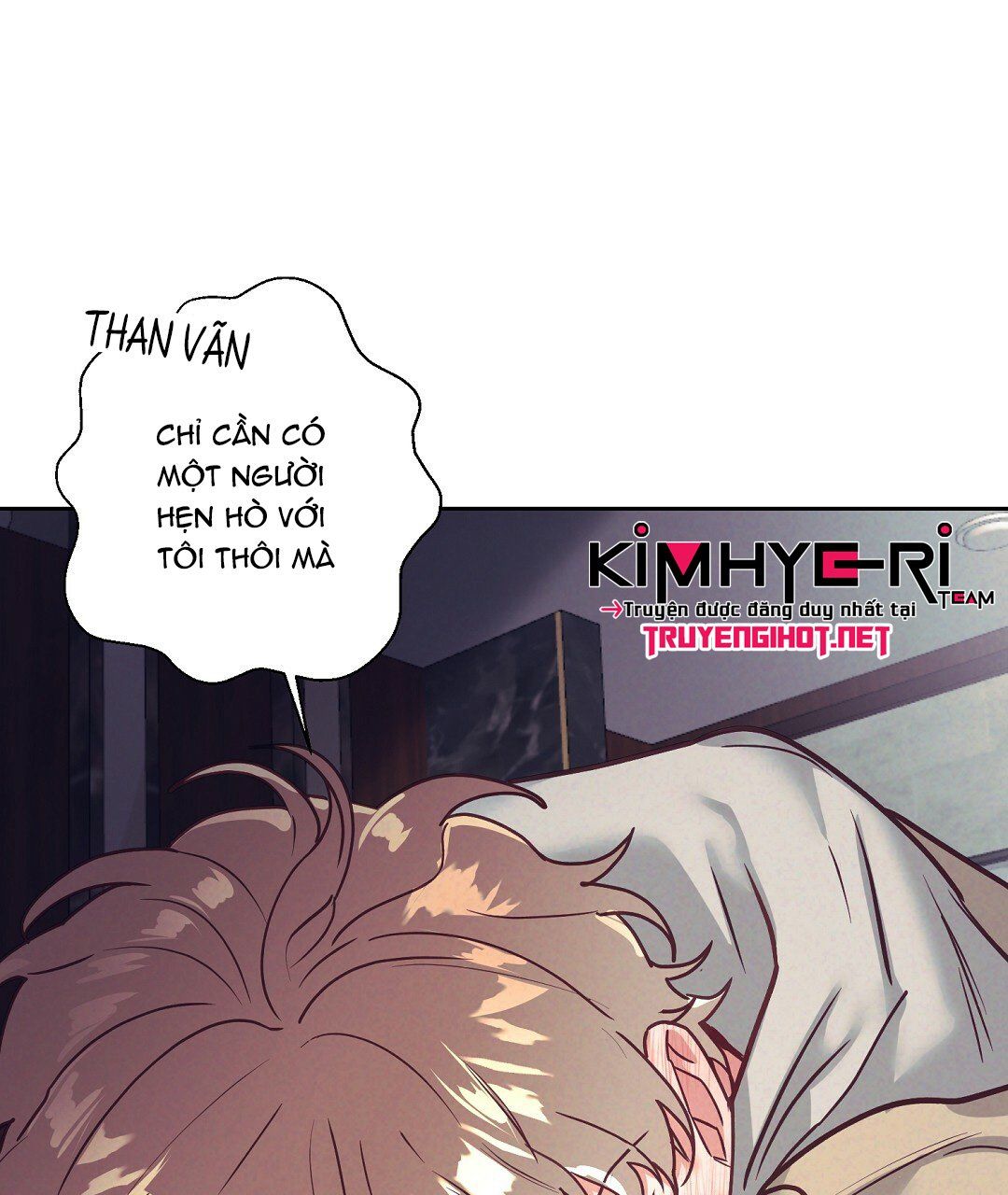 đọc truyện Bye Bye Chương 6 ảnh 85 tại Thiên Thai Truyện