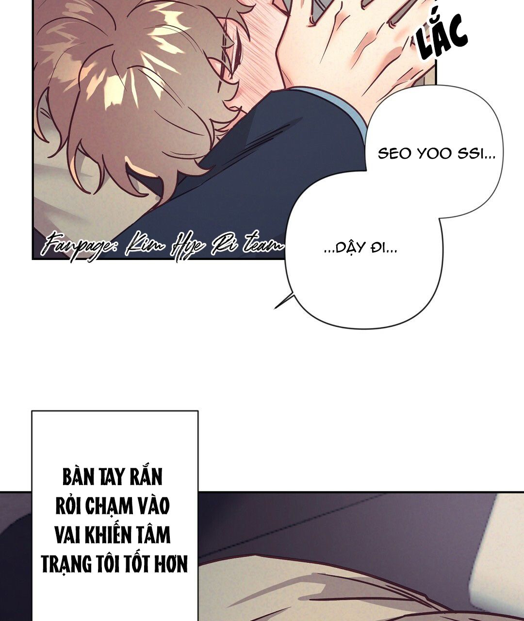 đọc truyện Bye Bye Chương 6 ảnh 88 tại Thiên Thai Truyện