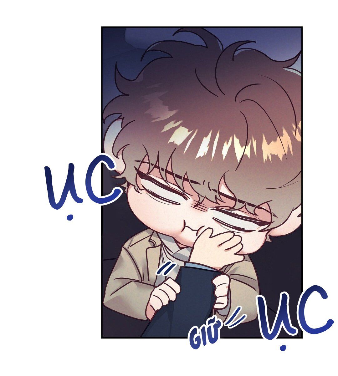 đọc truyện Bye Bye Chương 6 ảnh 101 tại Thiên Thai Truyện