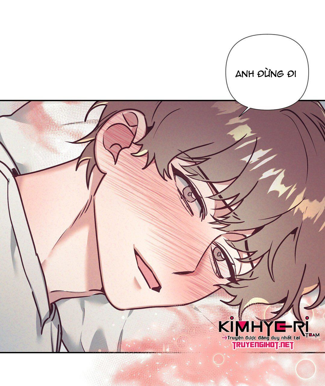 đọc truyện Bye Bye Chương 7 ảnh 3 tại Thiên Thai Truyện