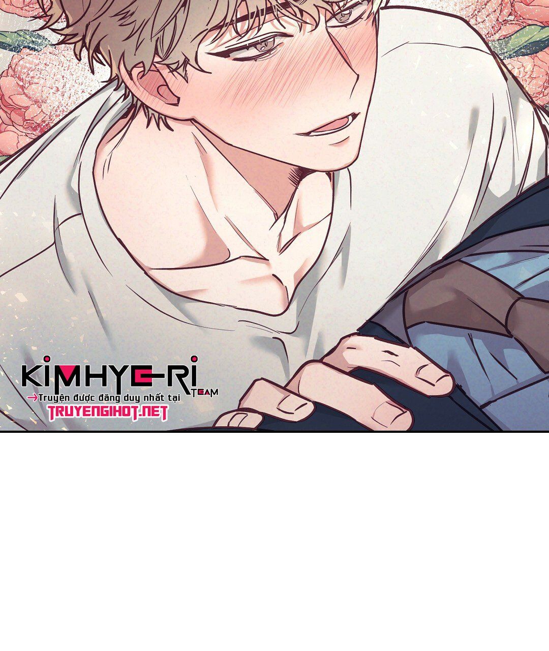 đọc truyện Bye Bye Chương 7 ảnh 12 tại Thiên Thai Truyện