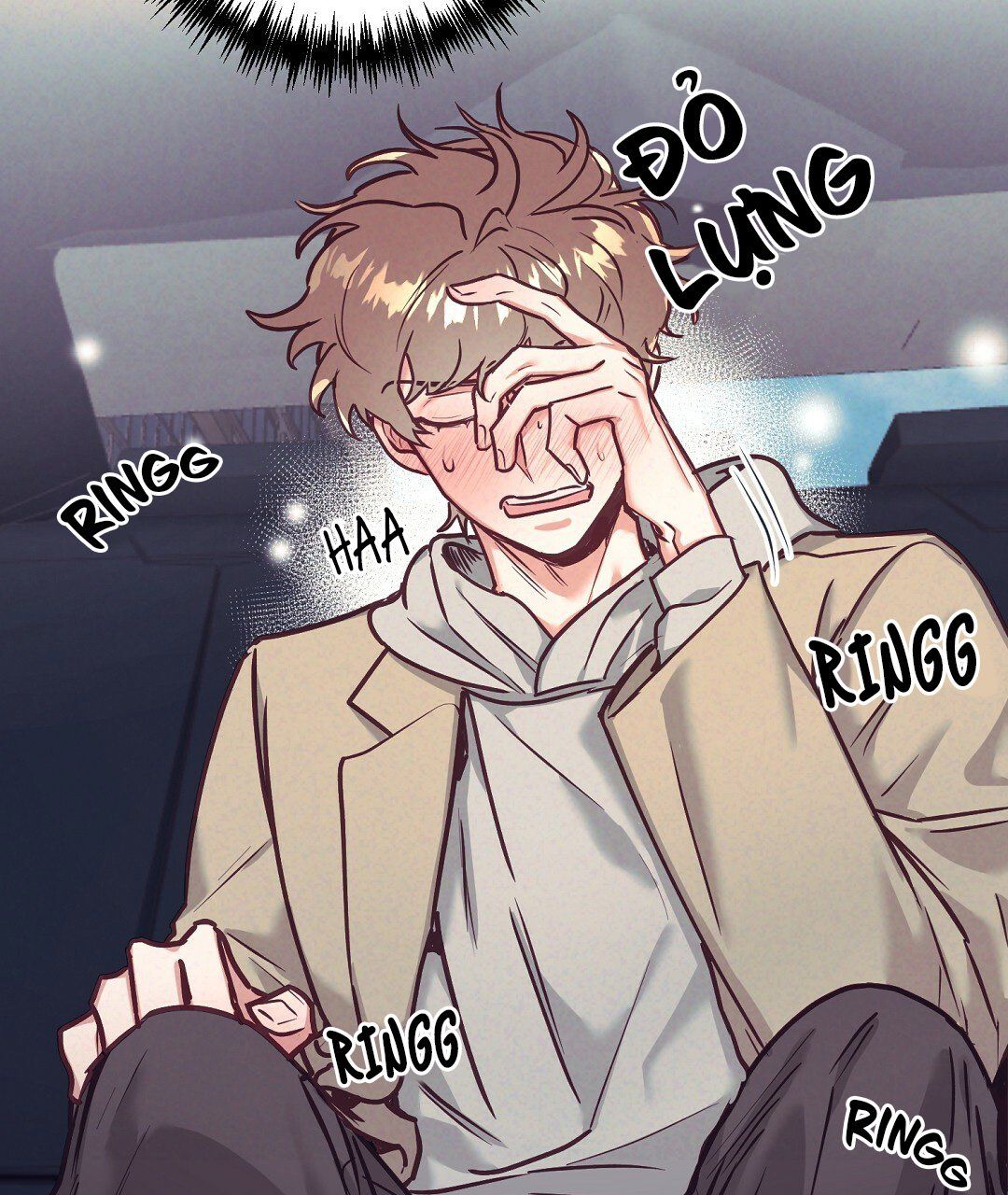 đọc truyện Bye Bye Chương 7 ảnh 103 tại Thiên Thai Truyện