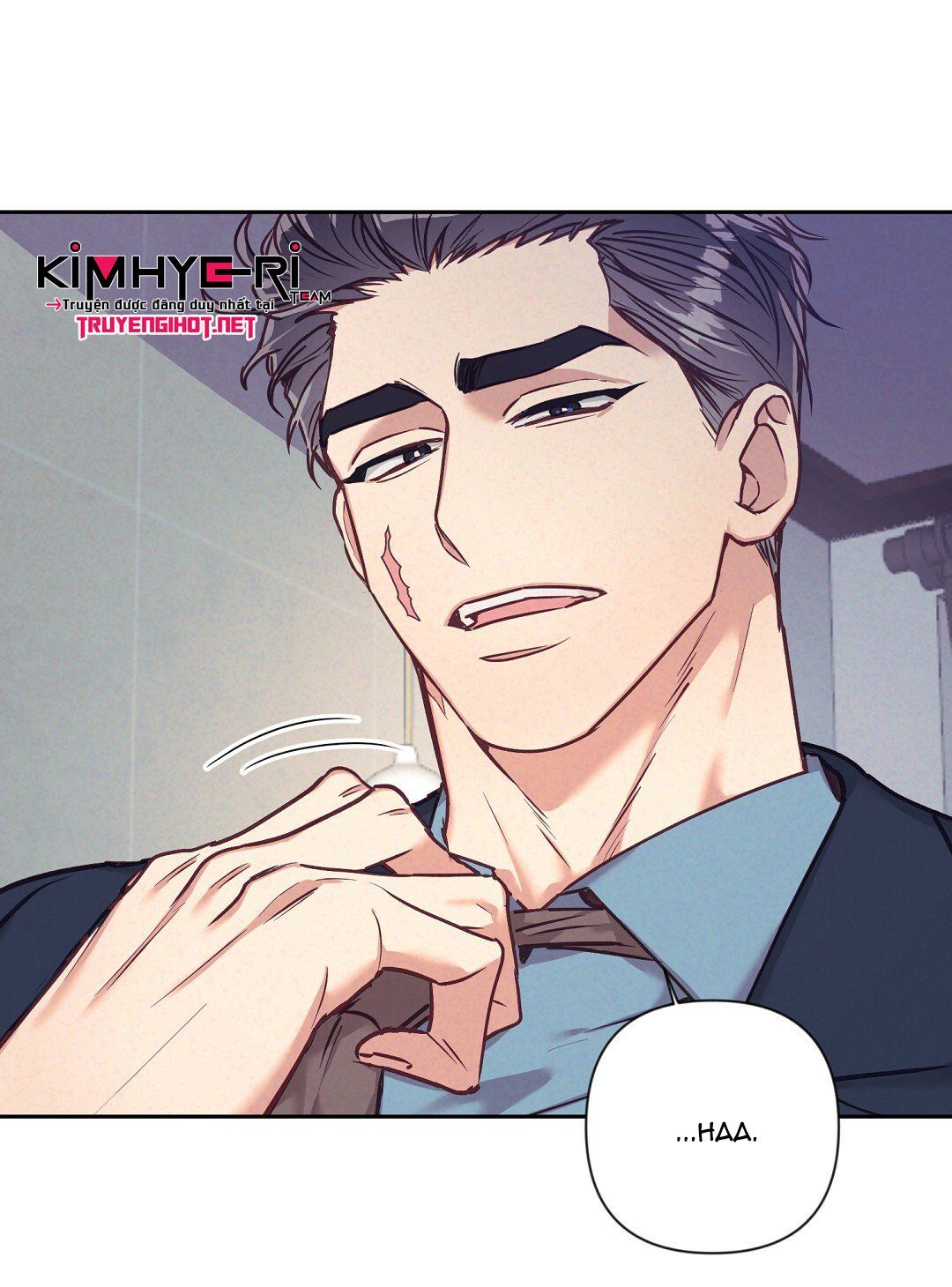 đọc truyện Bye Bye Chương 7 ảnh 13 tại Thiên Thai Truyện