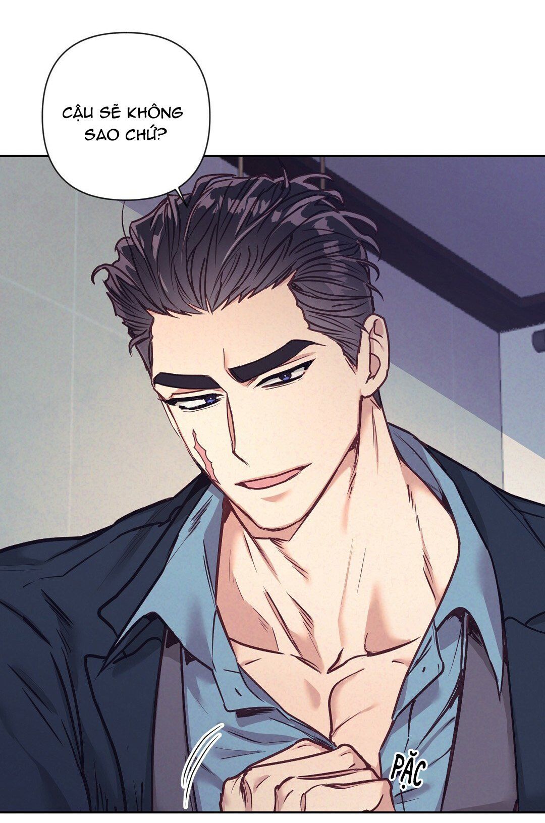 đọc truyện Bye Bye Chương 7 ảnh 15 tại Thiên Thai Truyện