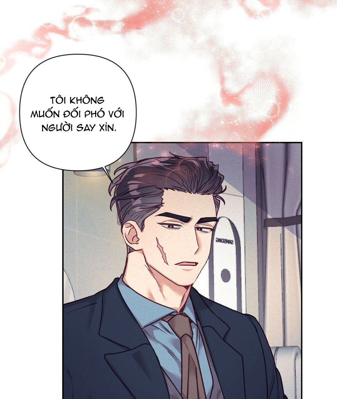 đọc truyện Bye Bye Chương 7 ảnh 4 tại Thiên Thai Truyện