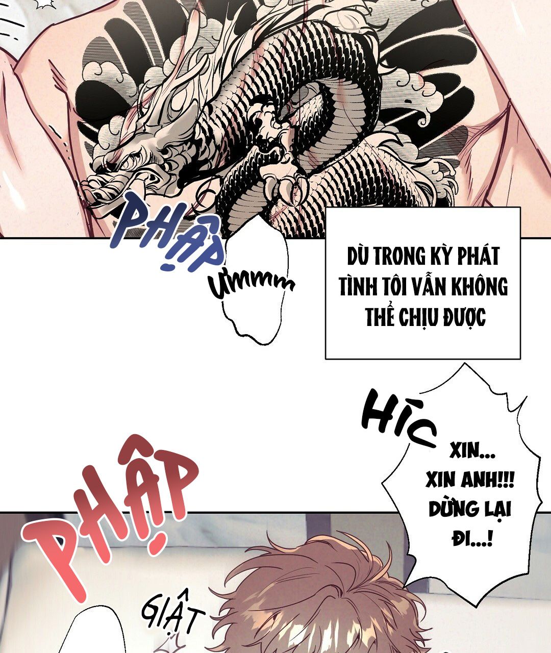 đọc truyện Bye Bye Chương 7 ảnh 33 tại Thiên Thai Truyện