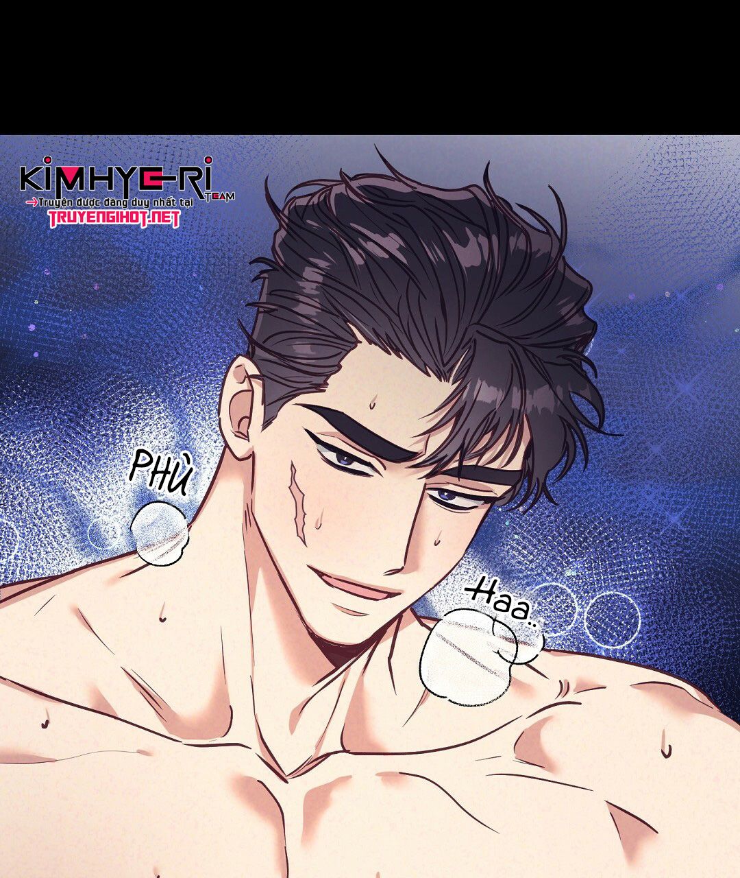 đọc truyện Bye Bye Chương 7 ảnh 46 tại Thiên Thai Truyện