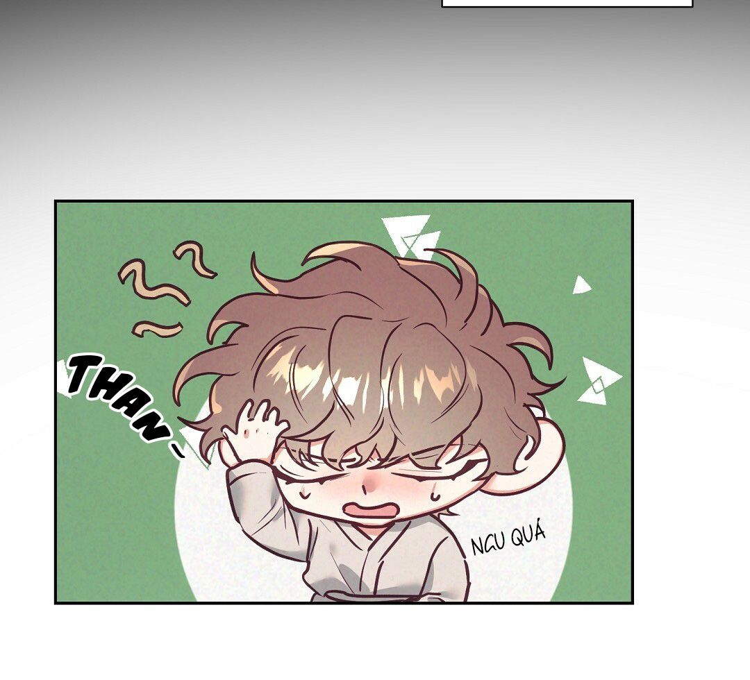 đọc truyện Bye Bye Chương 7 ảnh 48 tại Thiên Thai Truyện