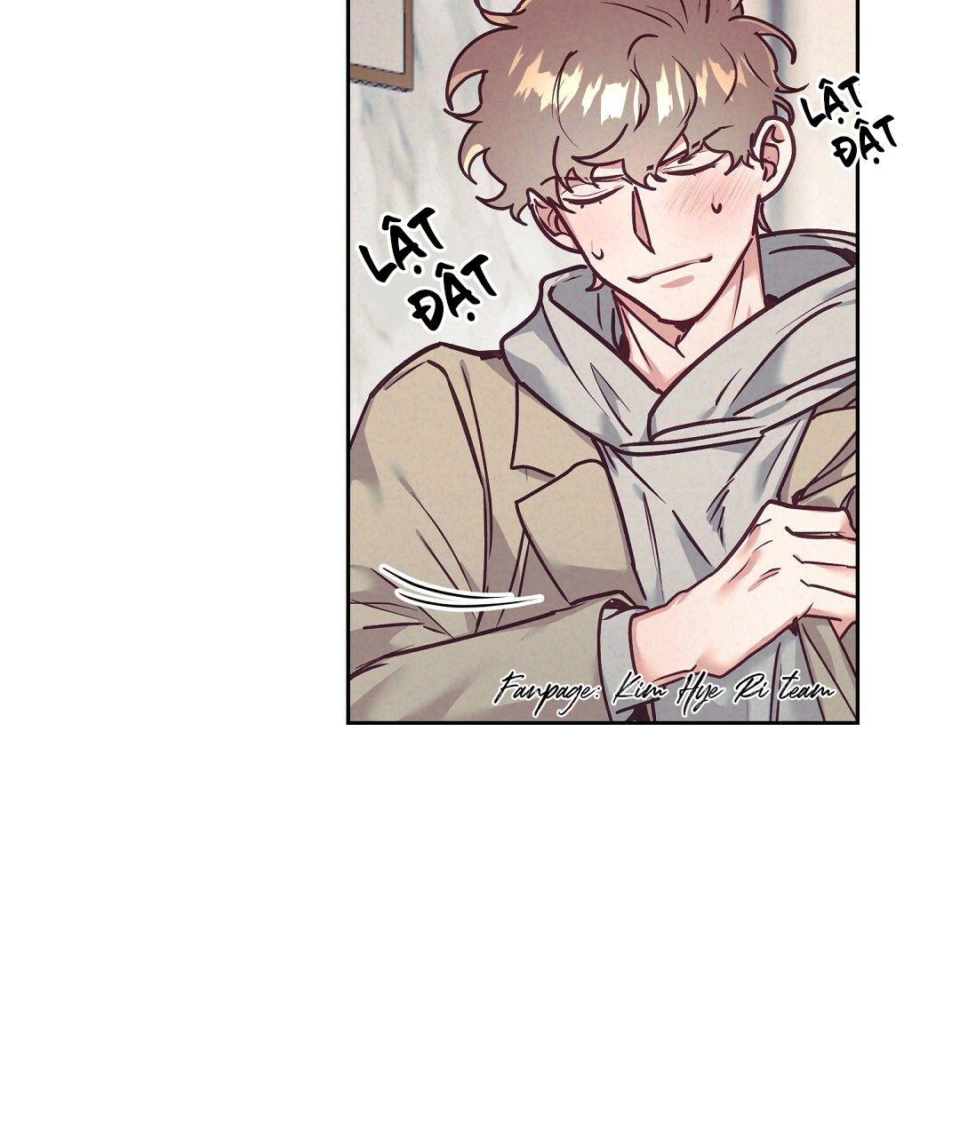 đọc truyện Bye Bye Chương 7 ảnh 55 tại Thiên Thai Truyện