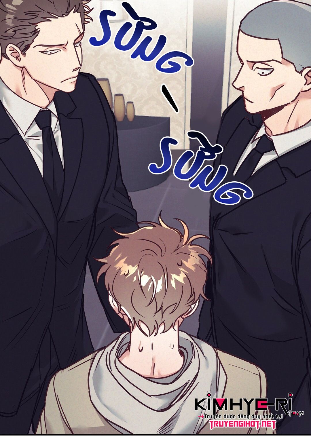 đọc truyện Bye Bye Chương 7 ảnh 61 tại Thiên Thai Truyện