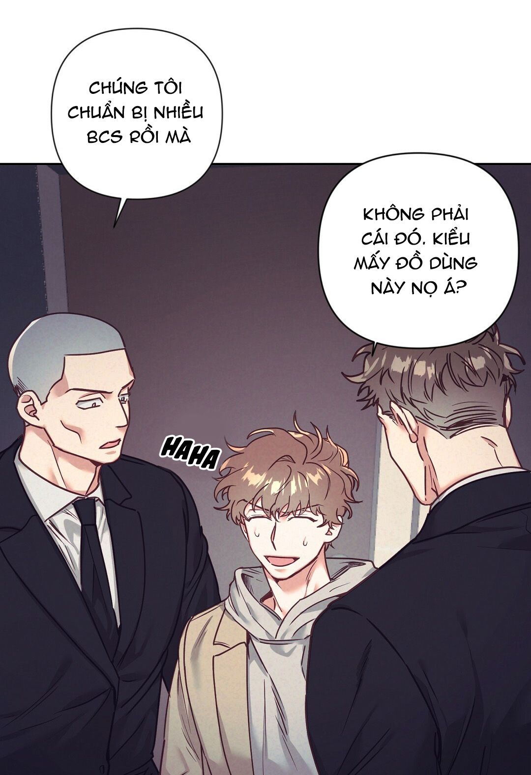 đọc truyện Bye Bye Chương 7 ảnh 67 tại Thiên Thai Truyện