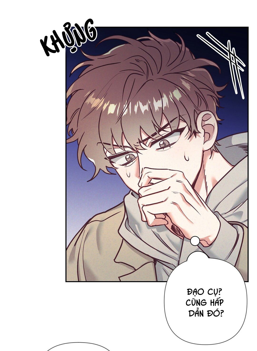 đọc truyện Bye Bye Chương 7 ảnh 69 tại Thiên Thai Truyện