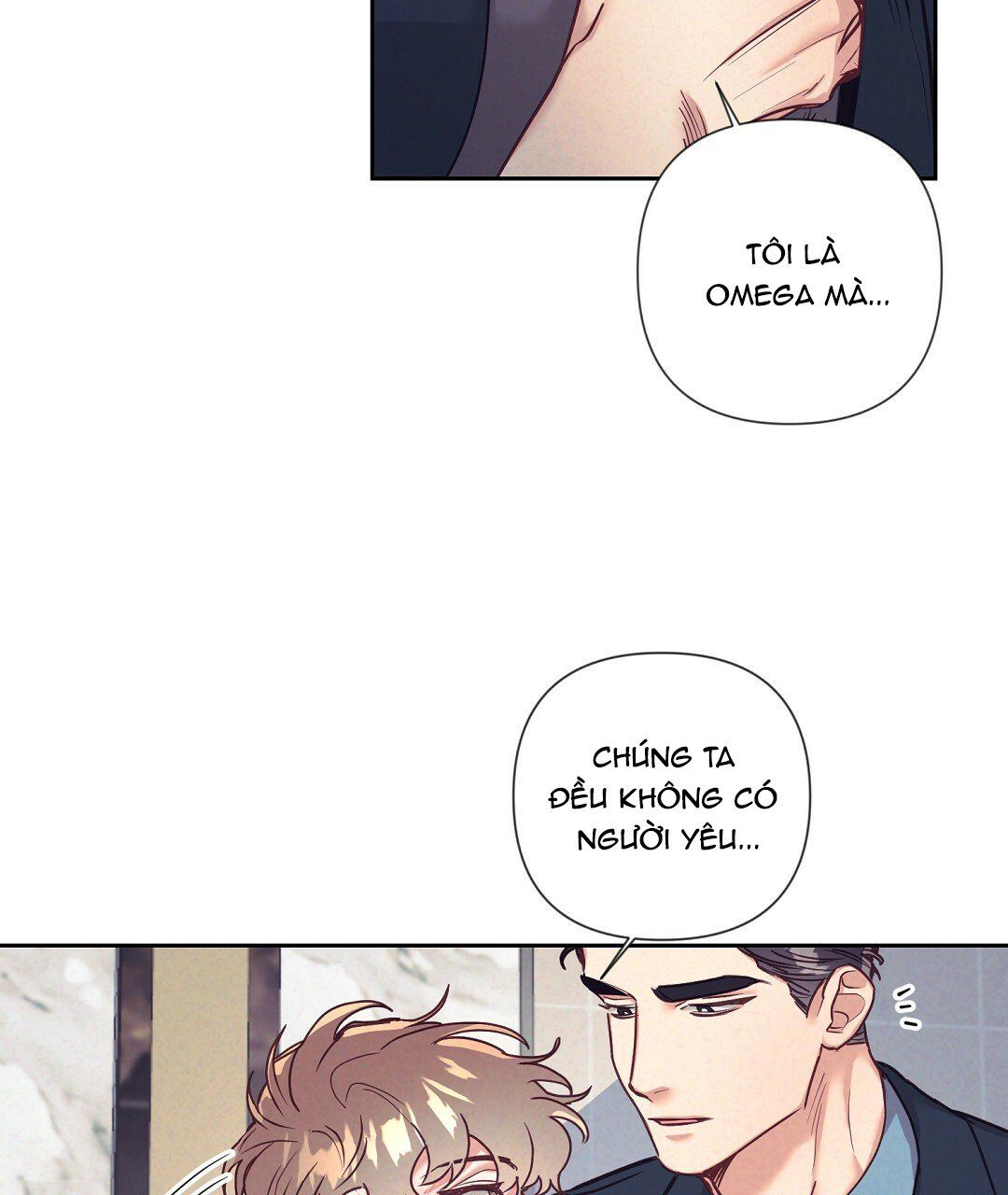 đọc truyện Bye Bye Chương 7 ảnh 9 tại Thiên Thai Truyện