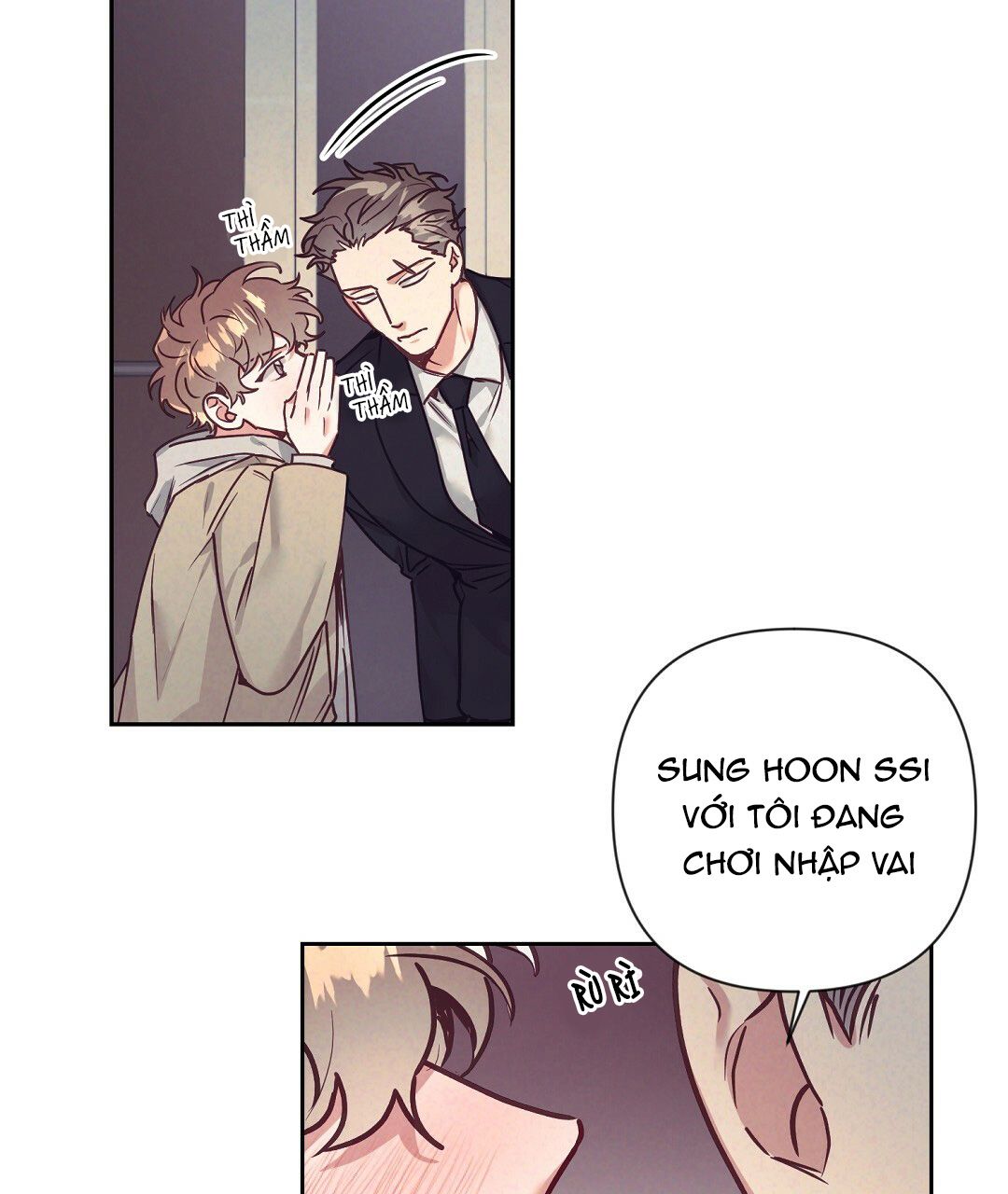 đọc truyện Bye Bye Chương 7 ảnh 72 tại Thiên Thai Truyện