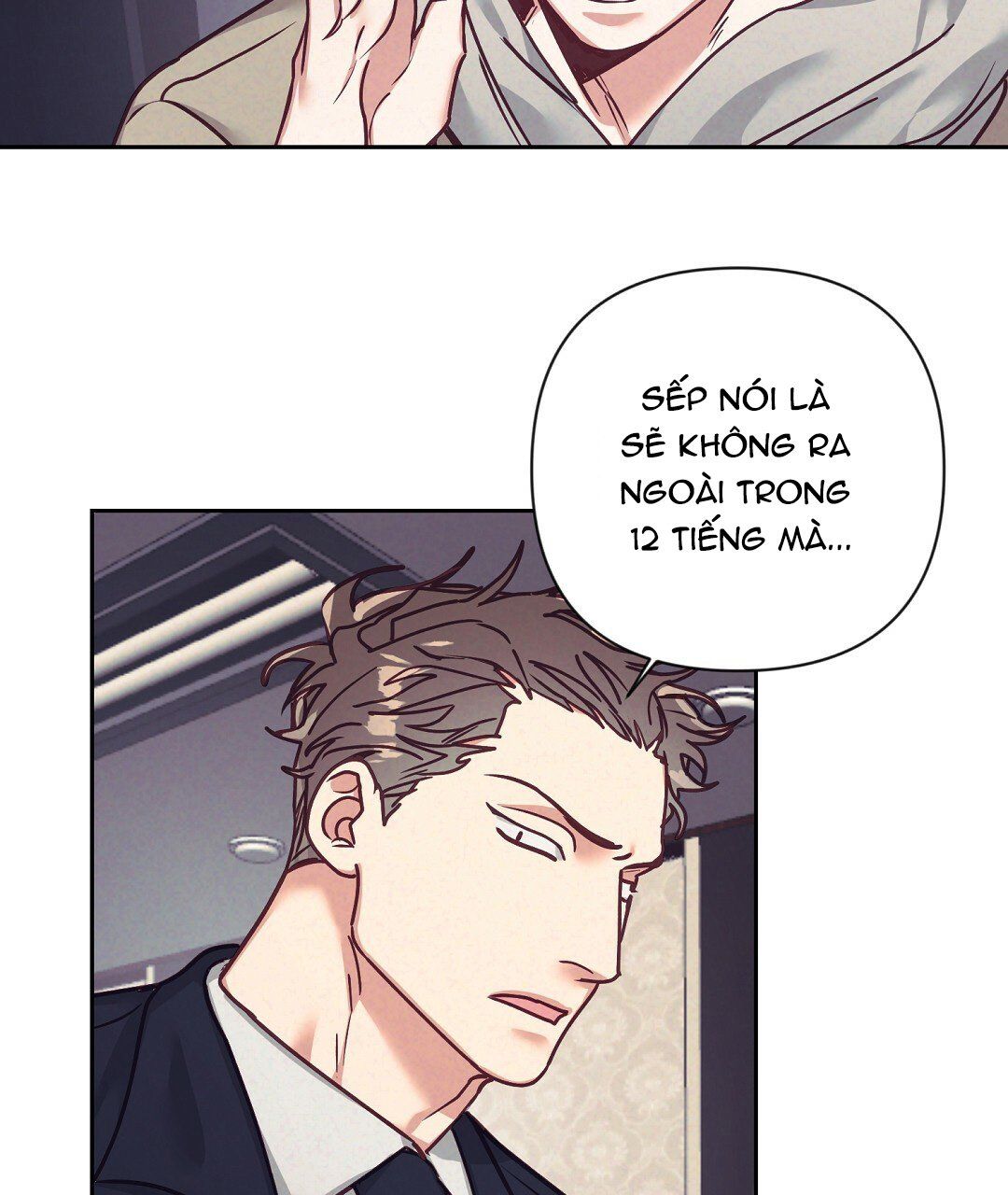 đọc truyện Bye Bye Chương 7 ảnh 75 tại Thiên Thai Truyện