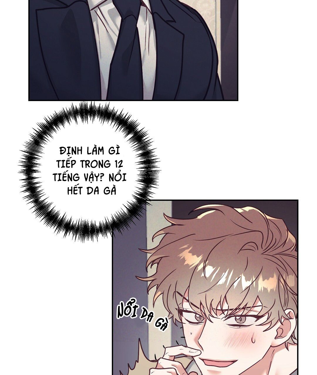 đọc truyện Bye Bye Chương 7 ảnh 76 tại Thiên Thai Truyện