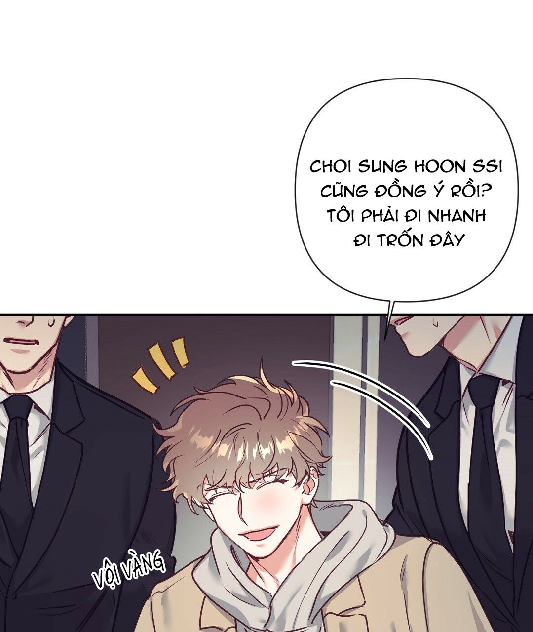 đọc truyện Bye Bye Chương 7 ảnh 79 tại Thiên Thai Truyện