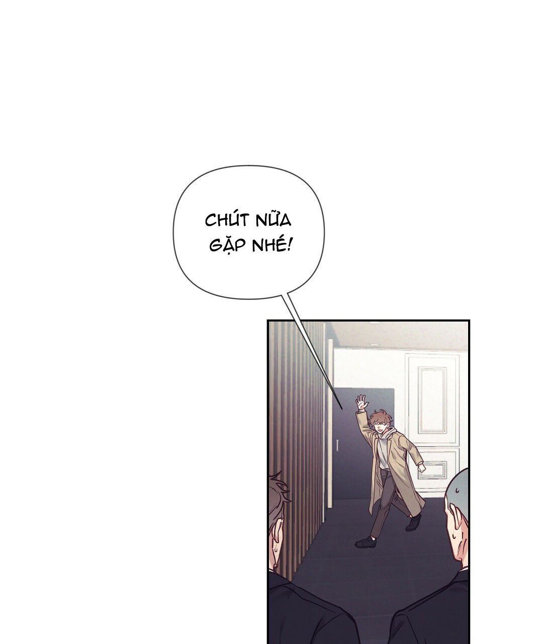 đọc truyện Bye Bye Chương 7 ảnh 81 tại Thiên Thai Truyện