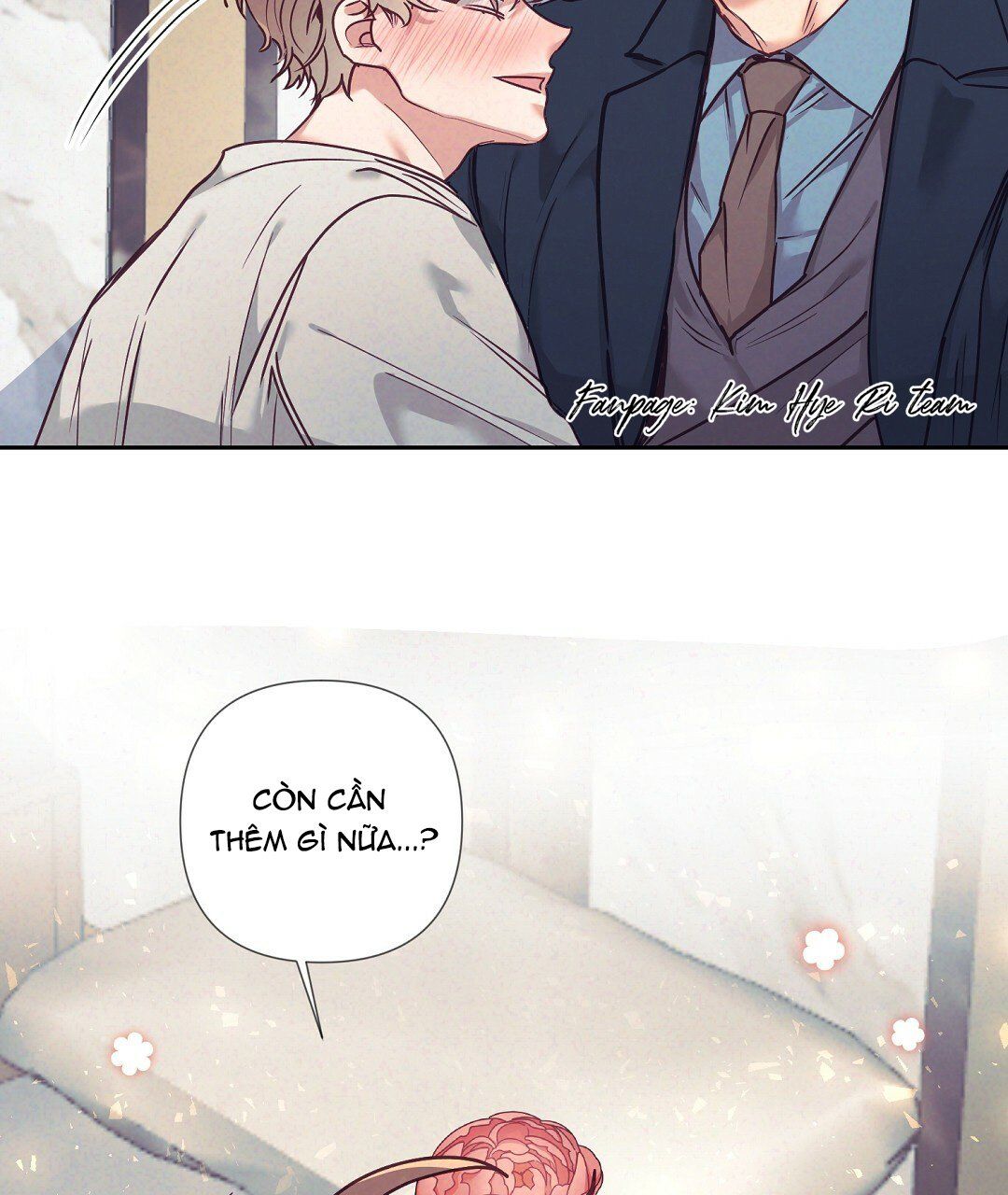 đọc truyện Bye Bye Chương 7 ảnh 10 tại Thiên Thai Truyện