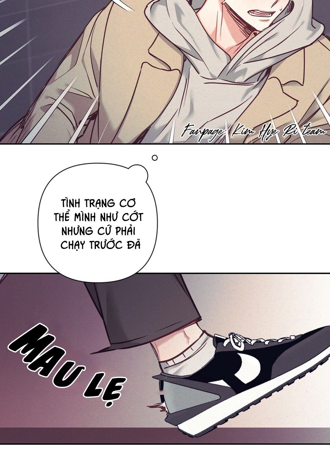 đọc truyện Bye Bye Chương 7 ảnh 84 tại Thiên Thai Truyện