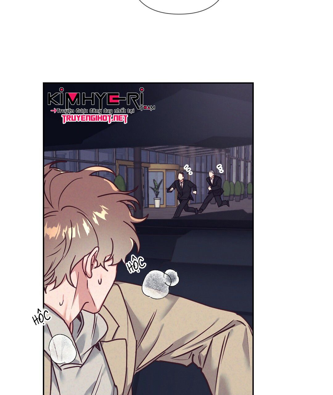 đọc truyện Bye Bye Chương 7 ảnh 90 tại Thiên Thai Truyện