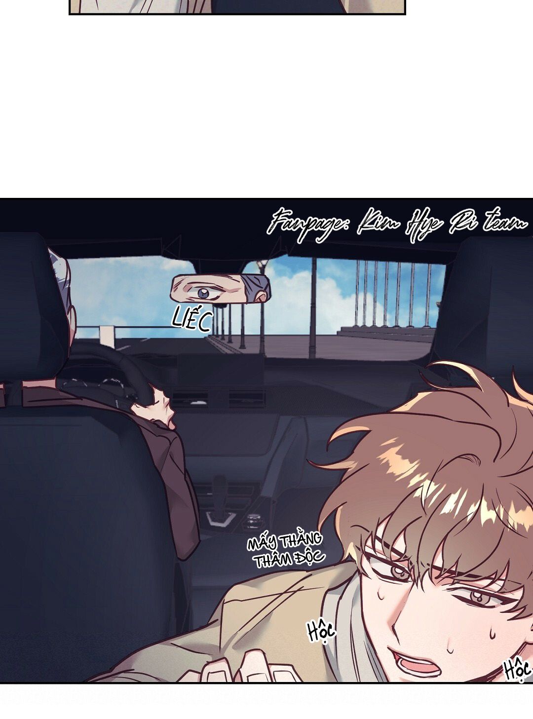 đọc truyện Bye Bye Chương 7 ảnh 91 tại Thiên Thai Truyện